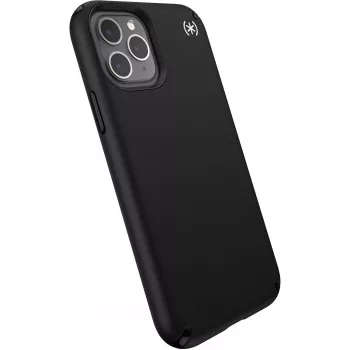 Speck Presidio2 Pro Apple iPhone 11 Pro Negro, Funda, Apple, iPhone 11 Pro, 14,7 cm (5,8