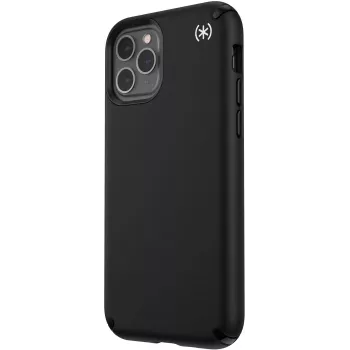 Speck Presidio2 Pro Apple iPhone 11 Pro Negro, Funda, Apple, iPhone 11 Pro, 14,7 cm (5,8