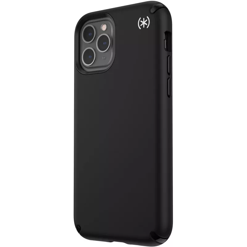 Speck Presidio2 Pro Apple iPhone 11 Pro Negro, Funda, Apple, iPhone 11 Pro, 14,7 cm (5,8