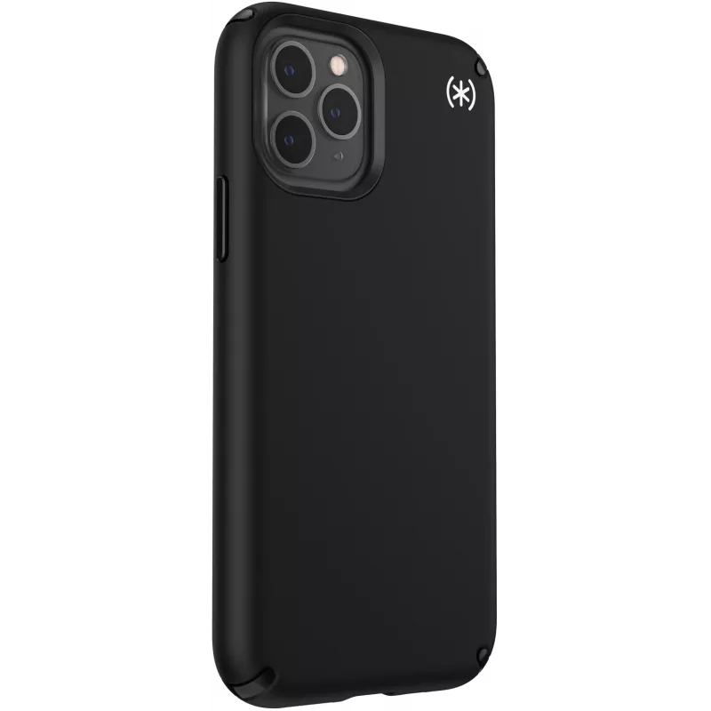 Speck Presidio2 Pro Apple iPhone 11 Pro Negro, Funda, Apple, iPhone 11 Pro, 14,7 cm (5,8