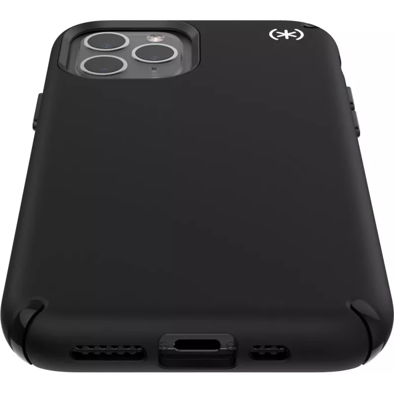 Speck Presidio2 Pro Apple iPhone 11 Pro Negro, Funda, Apple, iPhone 11 Pro, 14,7 cm (5,8