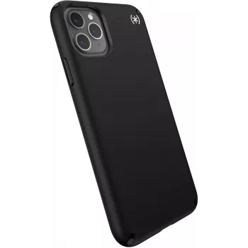 Speck Presidio2 Pro Apple iPhone 11 Pro Max Negro, Funda, Apple, iPhone 11 Pro Max, 16,5 cm (6,5