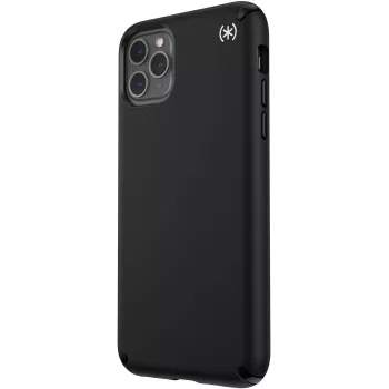 Speck Presidio2 Pro Apple iPhone 11 Pro Max Negro, Funda, Apple, iPhone 11 Pro Max, 16,5 cm (6,5