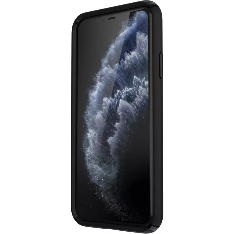 Speck Presidio2 Pro Apple iPhone 11 Pro Max Negro, Funda, Apple, iPhone 11 Pro Max, 16,5 cm (6,5