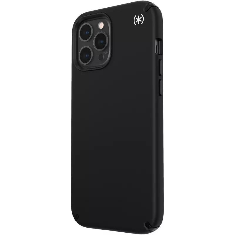 Speck Presidio2 Pro - Funda tipo cartera - Apple - iPhone 12 Pro Max - 17 cm (6,7
