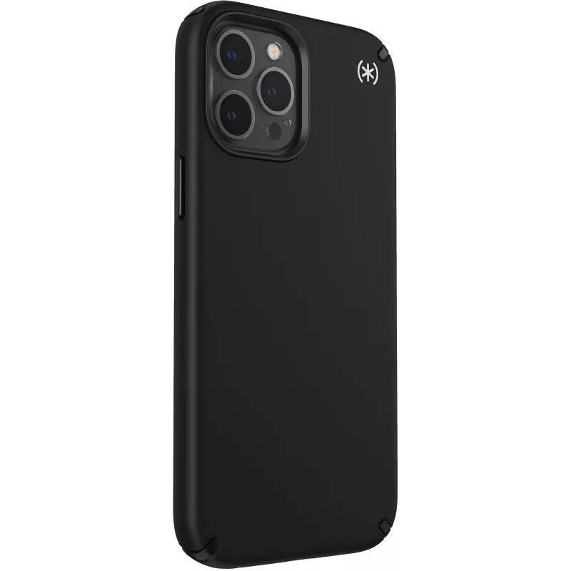 Speck Presidio2 Pro - Funda tipo cartera - Apple - iPhone 12 Pro Max - 17 cm (6,7