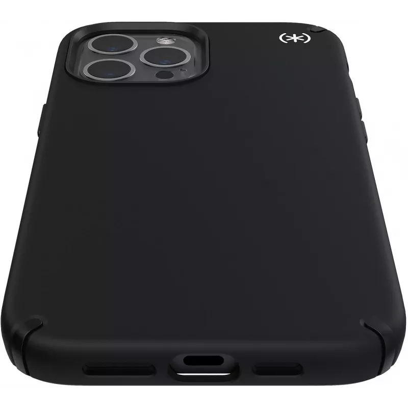 Speck Presidio2 Pro - Funda tipo cartera - Apple - iPhone 12 Pro Max - 17 cm (6,7
