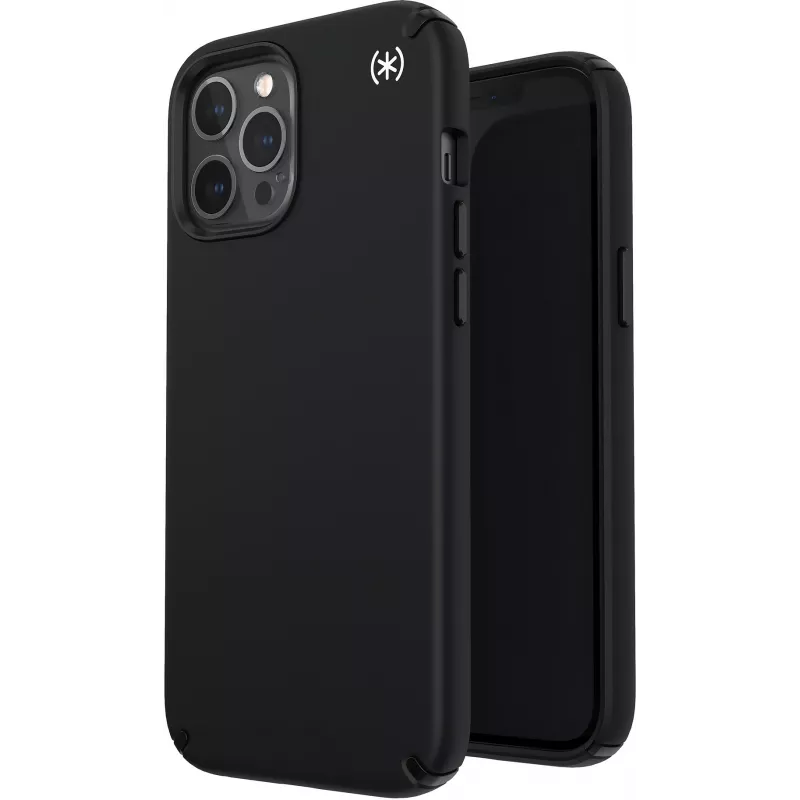 Speck Presidio2 Pro - Funda tipo cartera - Apple - iPhone 12 Pro Max - 17 cm (6,7
