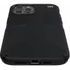 Speck Presidio2 Grip Apple iPhone 12 Pro Max Negro – con Microban