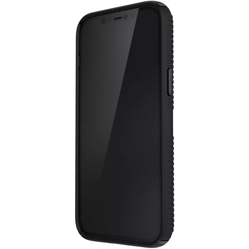 Speck Presidio2 Grip Apple iPhone 12 Pro Max Negro – con Microban