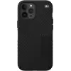 Speck Presidio2 Grip Apple iPhone 12 Pro Max Negro – con Microban