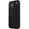 Speck Presidio2 Grip Apple iPhone 12 Mini Negro - con Microban