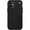 Speck Presidio2 Grip Apple iPhone 12 Mini Negro - con Microban