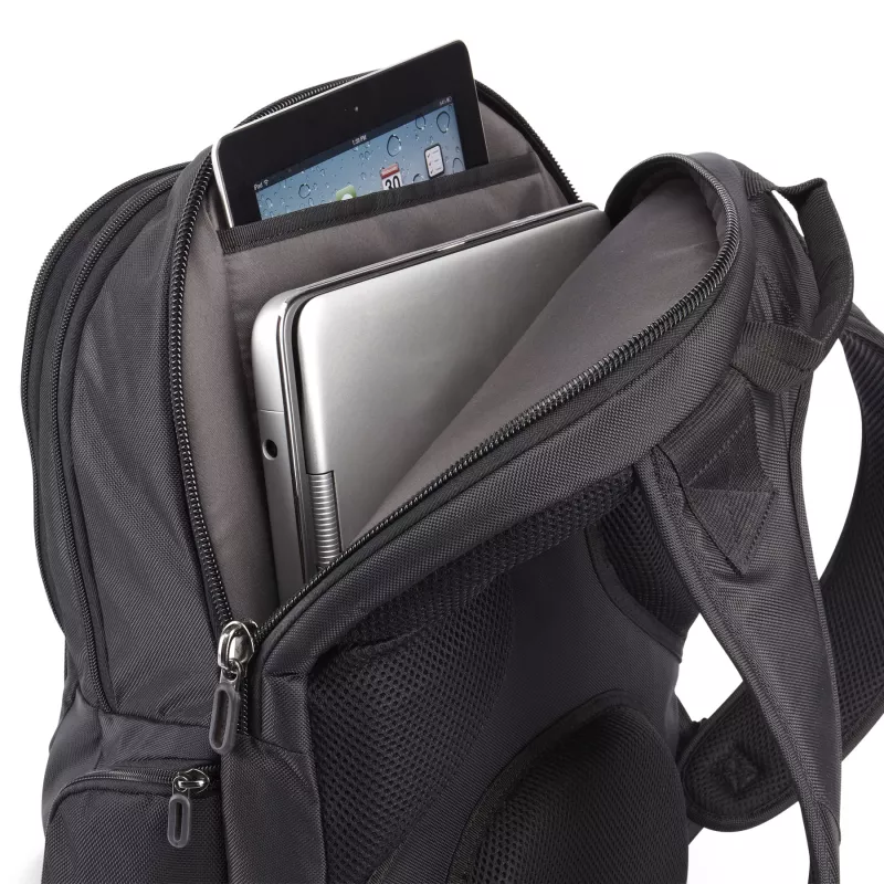 Case Logic RBP-315 Negro Mochila para 39,6 cm (15,6