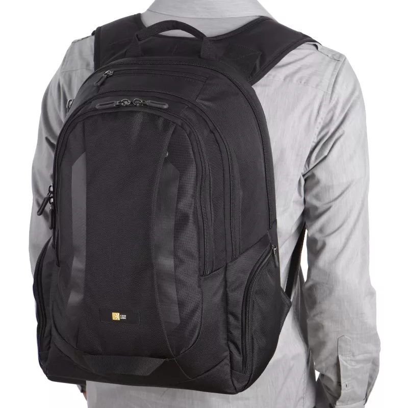 Case Logic RBP-315 Negro Mochila para 39,6 cm (15,6