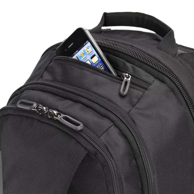 Case Logic RBP-315 Negro Mochila para 39,6 cm (15,6