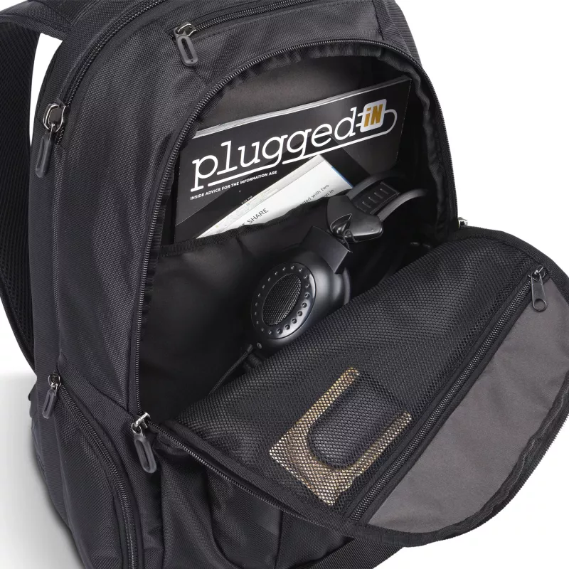 Case Logic RBP-315 Negro Mochila para 39,6 cm (15,6