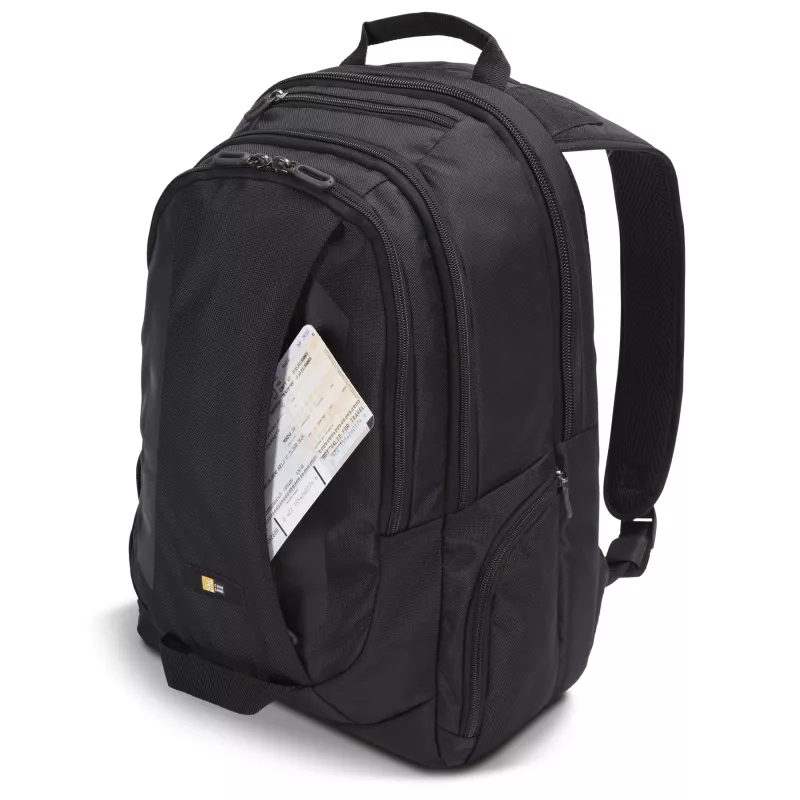 Case Logic RBP-315 Negro Mochila para 39,6 cm (15,6