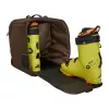 Thule TRBB235 Bolsa para botas de esquí Khaki