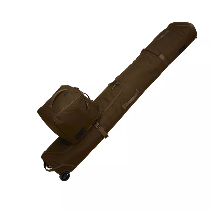 Thule TRBB235 Bolsa para botas de esquí Khaki