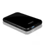 AXAGON EE25-S6B - Carcasa para HDD / SSD - 2,5 pulgadas - SATA - Serial ATA II - Serial ATA III - 5 Gbit/s - Conectividad USB - Negro