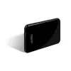 AXAGON EE25-S6B - Carcasa para HDD / SSD - 2,5 pulgadas - SATA - Serial ATA II - Serial ATA III - 5 Gbit/s - Conectividad USB - Negro