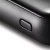 AXAGON EE25-S6B - Carcasa para HDD / SSD - 2,5 pulgadas - SATA - Serial ATA II - Serial ATA III - 5 Gbit/s - Conectividad USB - Negro