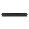 AXAGON EE25-S6B - Carcasa para HDD / SSD - 2,5 pulgadas - SATA - Serial ATA II - Serial ATA III - 5 Gbit/s - Conectividad USB - Negro
