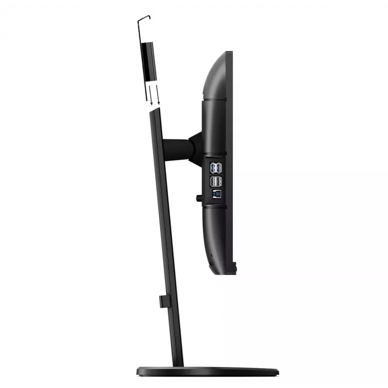 Philips BS8B2325B/00 Soporte para accesorios de monitor