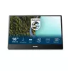 Philips 3000 series 16B1P3302/01 Monitor de ordenador 39,6 cm (15,6 pulgadas) 1920 x 1080 píxeles Full HD LED Negro