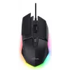 Trust GXT121 FELOX+ Ratón Gaming Para diestros USB Type-A Óptico 10000 DPI