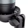 Trust GXT 238 Auron Micrófono para podcast Negro