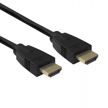ACT Cable HDMI 8K Ultra High Speed v2.1 de 2 metros conector HDMI-A - conector HDMI-A