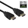 ACT Cable certificado HDMI 8K Ultra High Speed v2.1 de 2 metros conector HDMI-A - conector HDMI-A