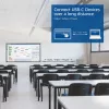 ACT Cable de conexión USB-C 3.2 Gen2 óptico activo (AOC), 10 m