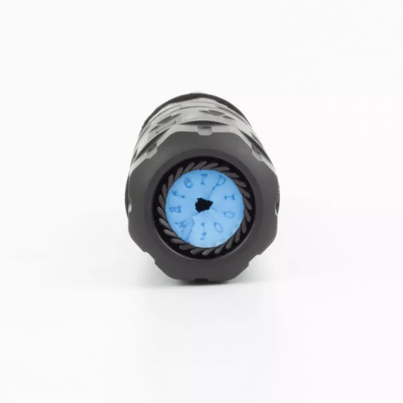 ACT SD6521 Acoplador de cable CAT6A para exterior IP68