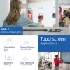 ACT cable óptico activo USB-C 3.2 Gen2 (AOC), para pantallas táctiles, vídeo, datos, alimentación, 5 m