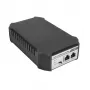 ACT inyector PoE 95W IEEE 802.3bt, Gigabit Ethernet, 1000 Mbit/s, 10/100/1000, PoE++ (4PPoE), IEEE 802.3af, IEEE 802.3at, IEEE 802.3bt, Cat6a