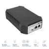 ACT inyector PoE 95W IEEE 802.3bt, Gigabit Ethernet, 1000 Mbit/s, 10/100/1000, PoE++ (4PPoE), IEEE 802.3af, IEEE 802.3at, IEEE 802.3bt, Cat6a