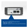 ACT inyector PoE 95W IEEE 802.3bt, Gigabit Ethernet, 1000 Mbit/s, 10/100/1000, PoE++ (4PPoE), IEEE 802.3af, IEEE 802.3at, IEEE 802.3bt, Cat6a