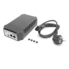 ACT inyector PoE 95W IEEE 802.3bt, Gigabit Ethernet, 1000 Mbit/s, 10/100/1000, PoE++ (4PPoE), IEEE 802.3af, IEEE 802.3at, IEEE 802.3bt, Cat6a