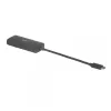 Club3D CAC-2531 Adaptador de USB-C a RJ45 Ethernet 10 Gbps