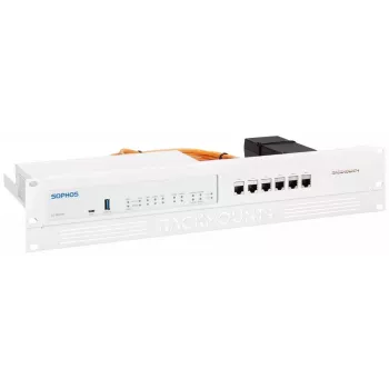 Rackmount.IT RM-SR-T10I accesorio para rack soporte de montaje