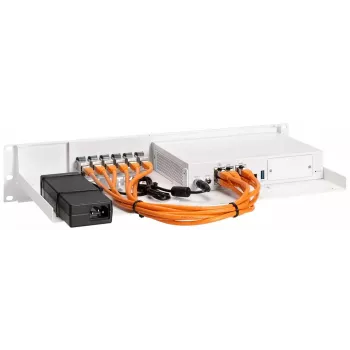 Rackmount.IT RM-SR-T10I accesorio para rack soporte de montaje