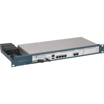 Rackmount.IT RM-VN-T1 set de montaje azul