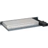Rackmount.IT RM-VN-T1 set de montaje azul