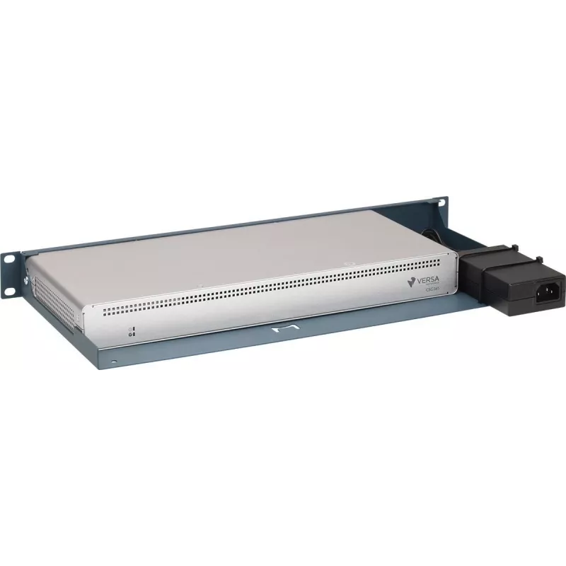 Rackmount.IT RM-VN-T1 set de montaje azul