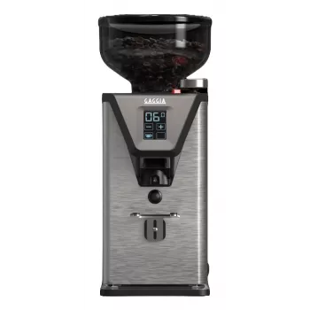 Gaggia MDF 55 310 W acero cepillado