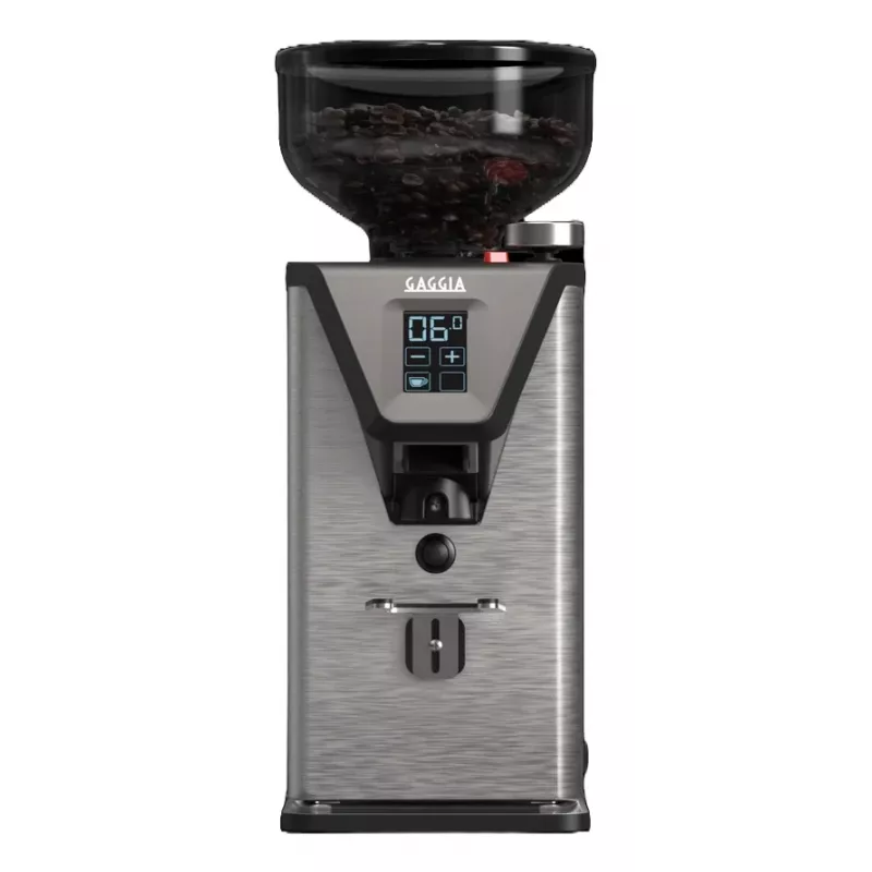 Gaggia MDF 55 310 W acero cepillado