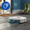 Philips XU5100/20 robot aspirador 0,26 L